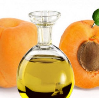 Apricot kernel Oil - Dầu Quả Mơ 1 lít