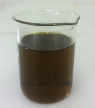 Dầu Cám gạo thô - Unrefined Rice Bran Oil (100ml)