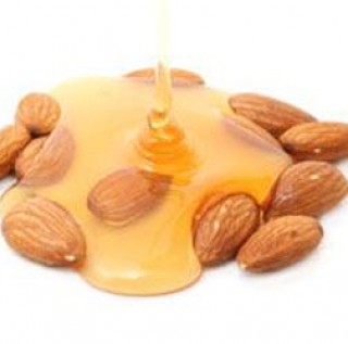 Dầu Hạnh Nhân ngọt - Almond oil Sweet (1 lít)