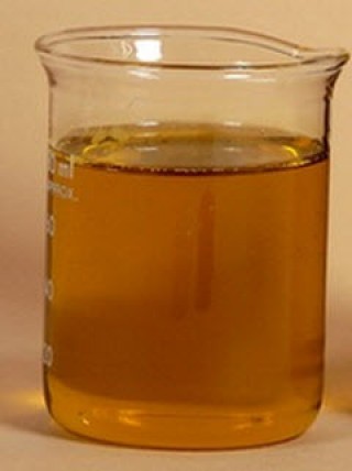 Dầu Mù U tinh chế - Refined Tamanu Oil (1000ml)