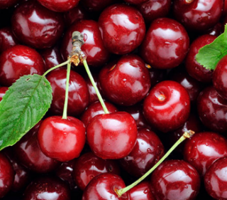 Hương Cherry ( quả anh đào) chuyên dùng trong vape, thực phẩm, mỹ phẩm