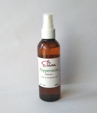 Nước Bạc Hà nguyên chất  (Peppermint Hydrosol)